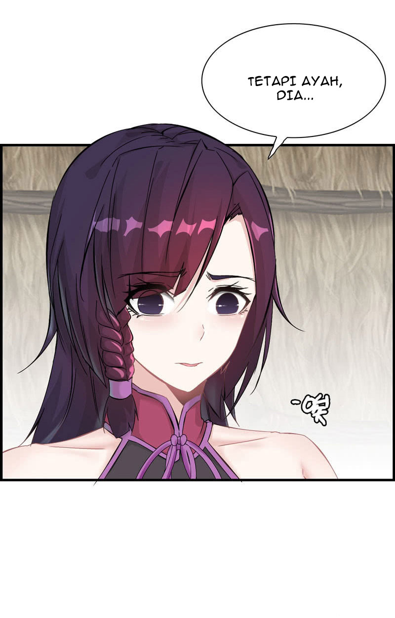 Vengeance of the Heavenly Demon chapter 10