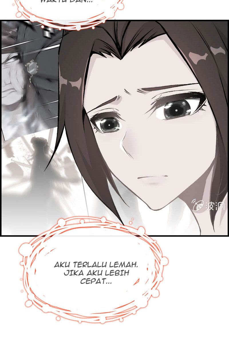 Vengeance of the Heavenly Demon chapter 10