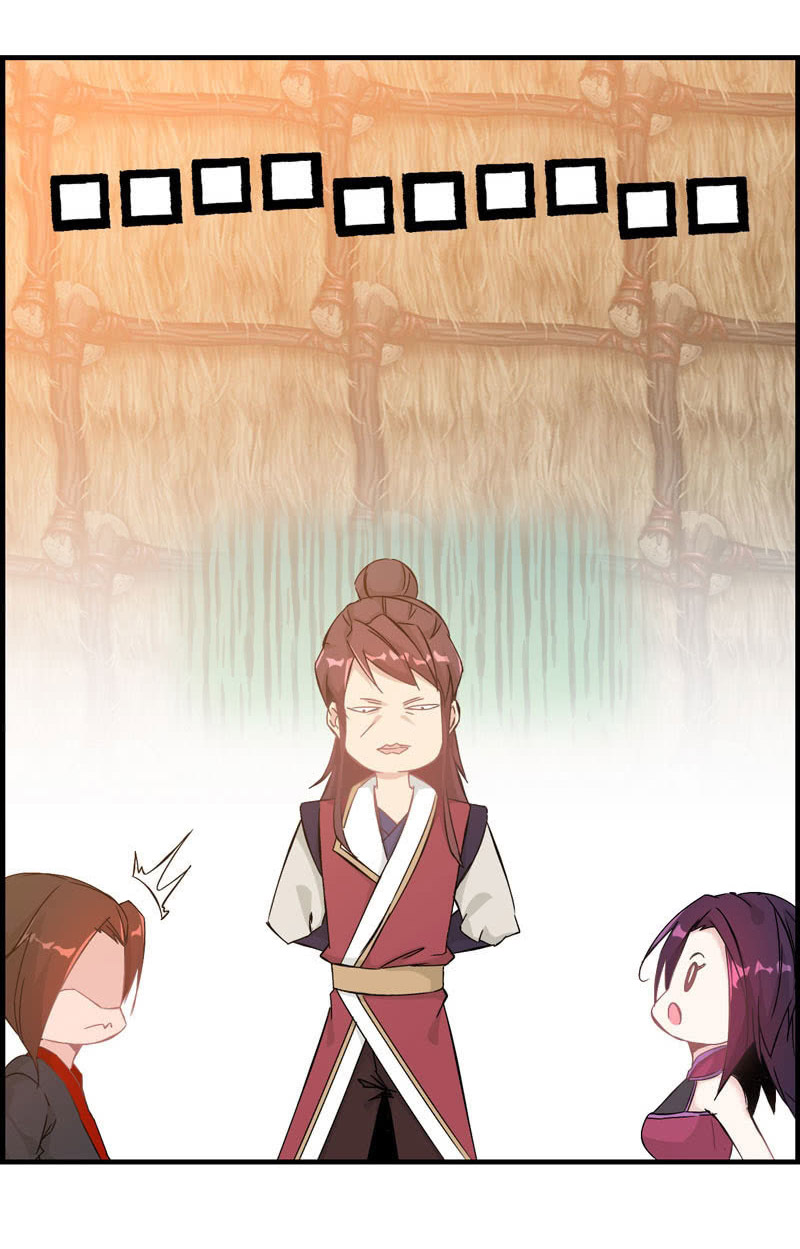 Vengeance of the Heavenly Demon chapter 10