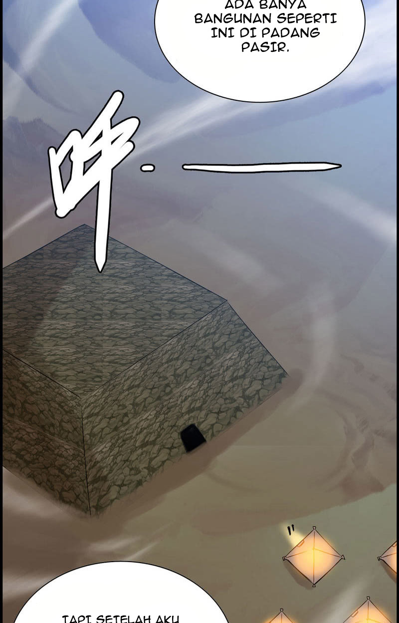 Vengeance of the Heavenly Demon chapter 10