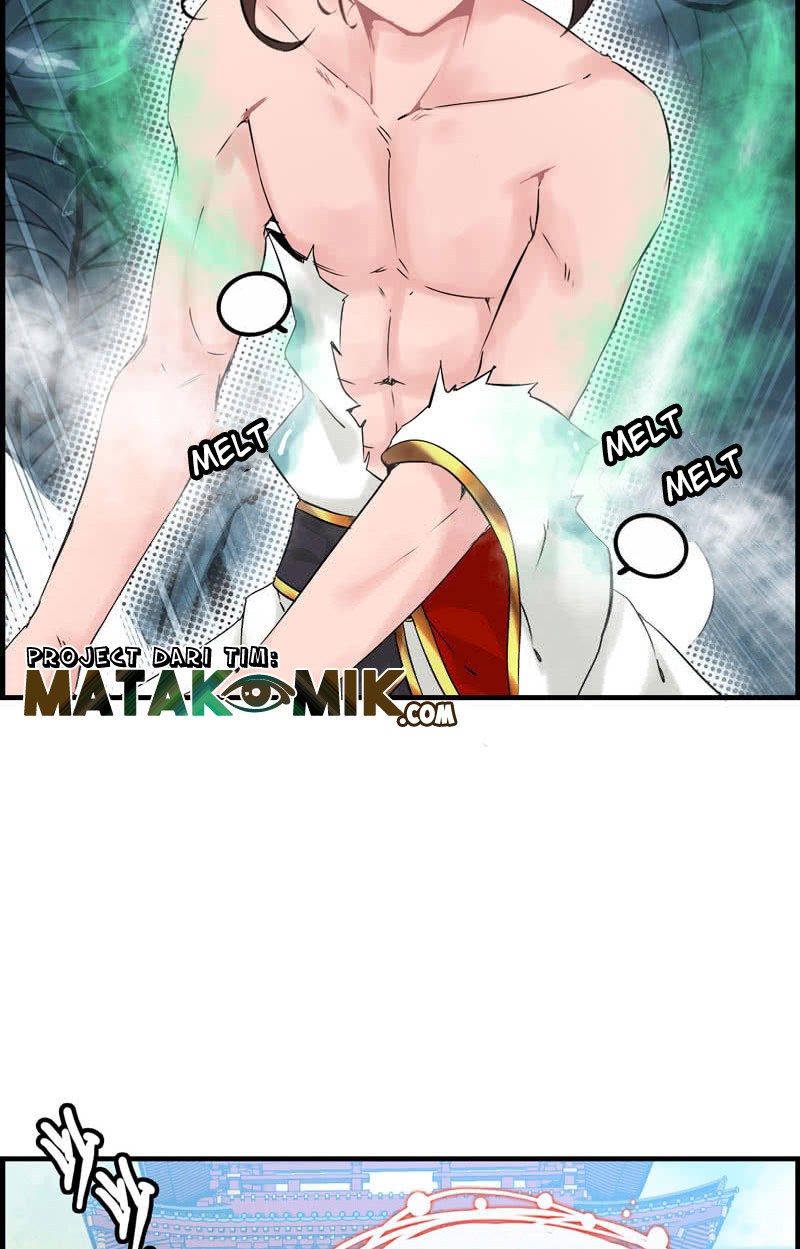 Vengeance of the Heavenly Demon chapter 14