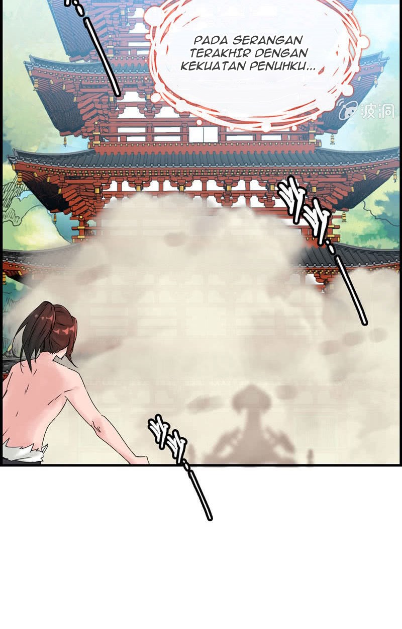Vengeance of the Heavenly Demon chapter 14