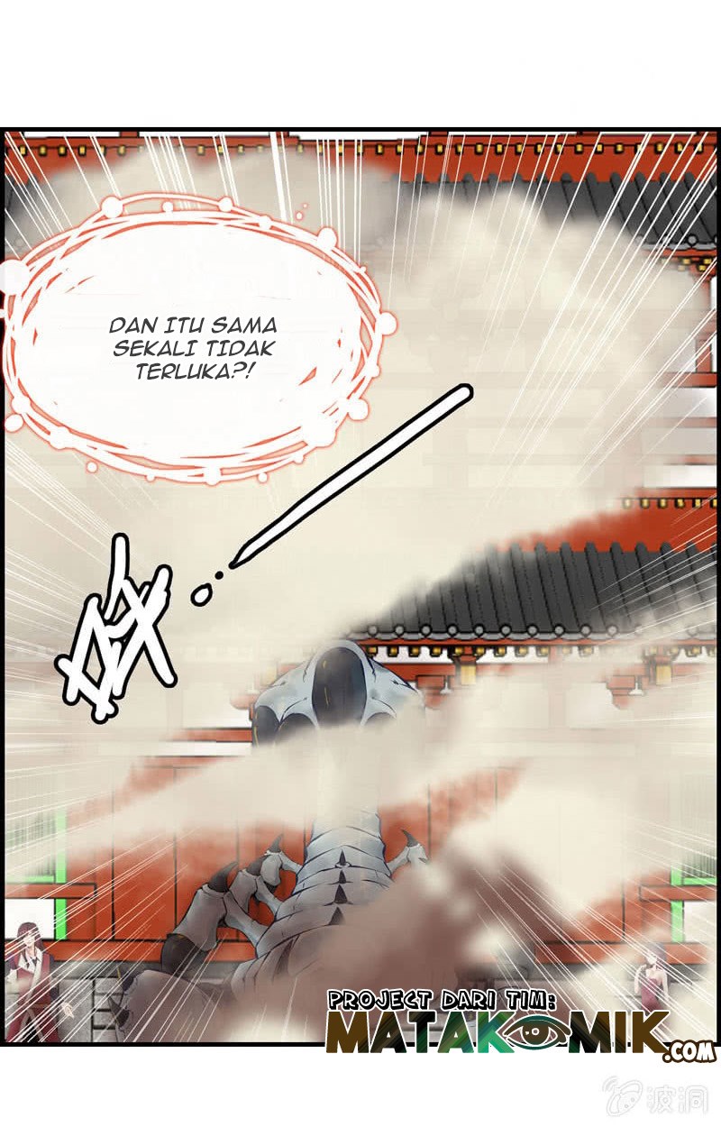 Vengeance of the Heavenly Demon chapter 14