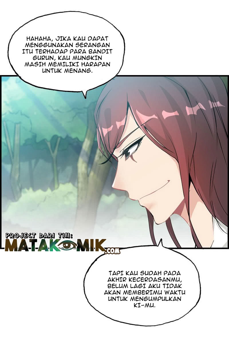 Vengeance of the Heavenly Demon chapter 14