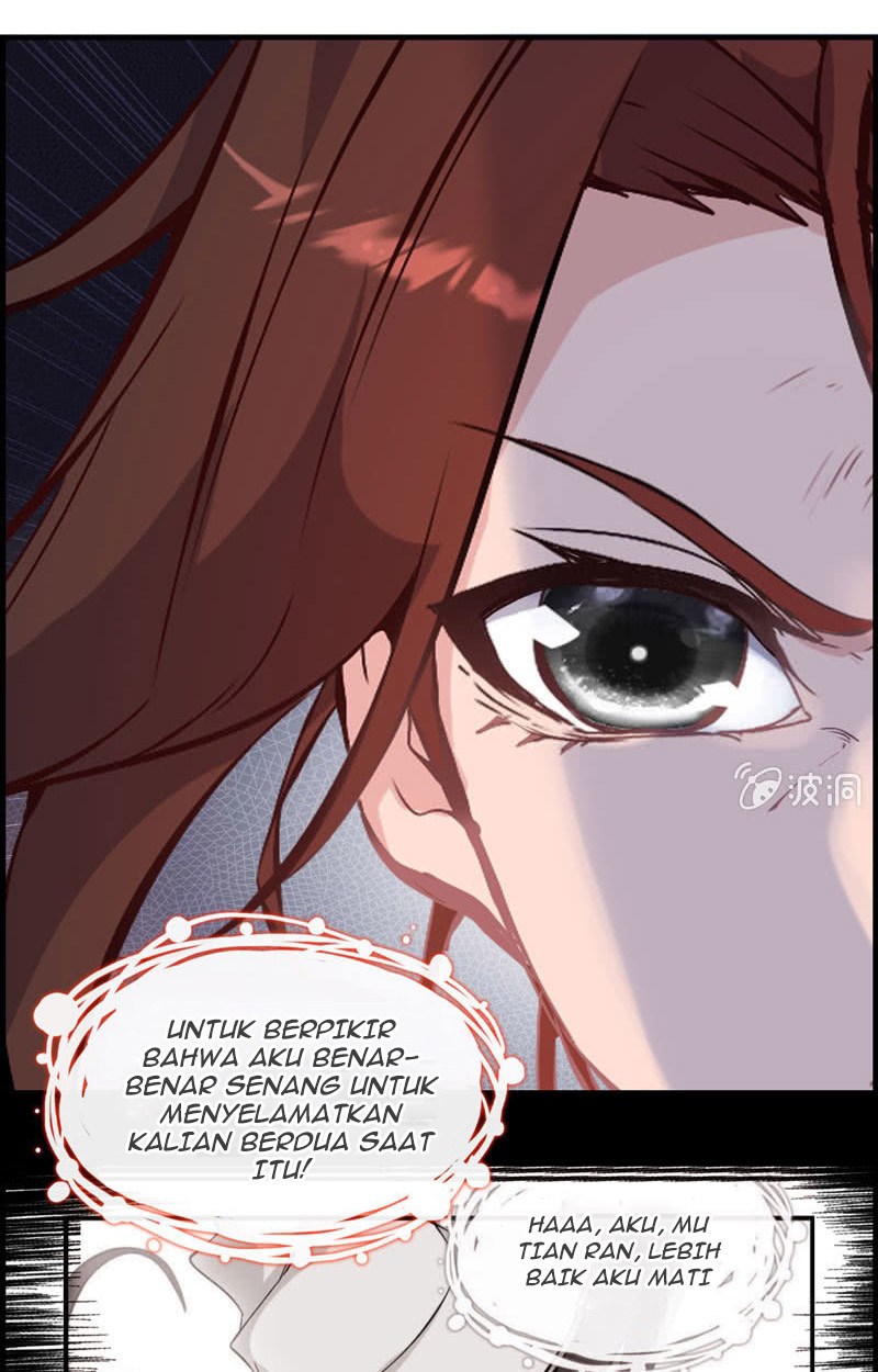 Vengeance of the Heavenly Demon chapter 14