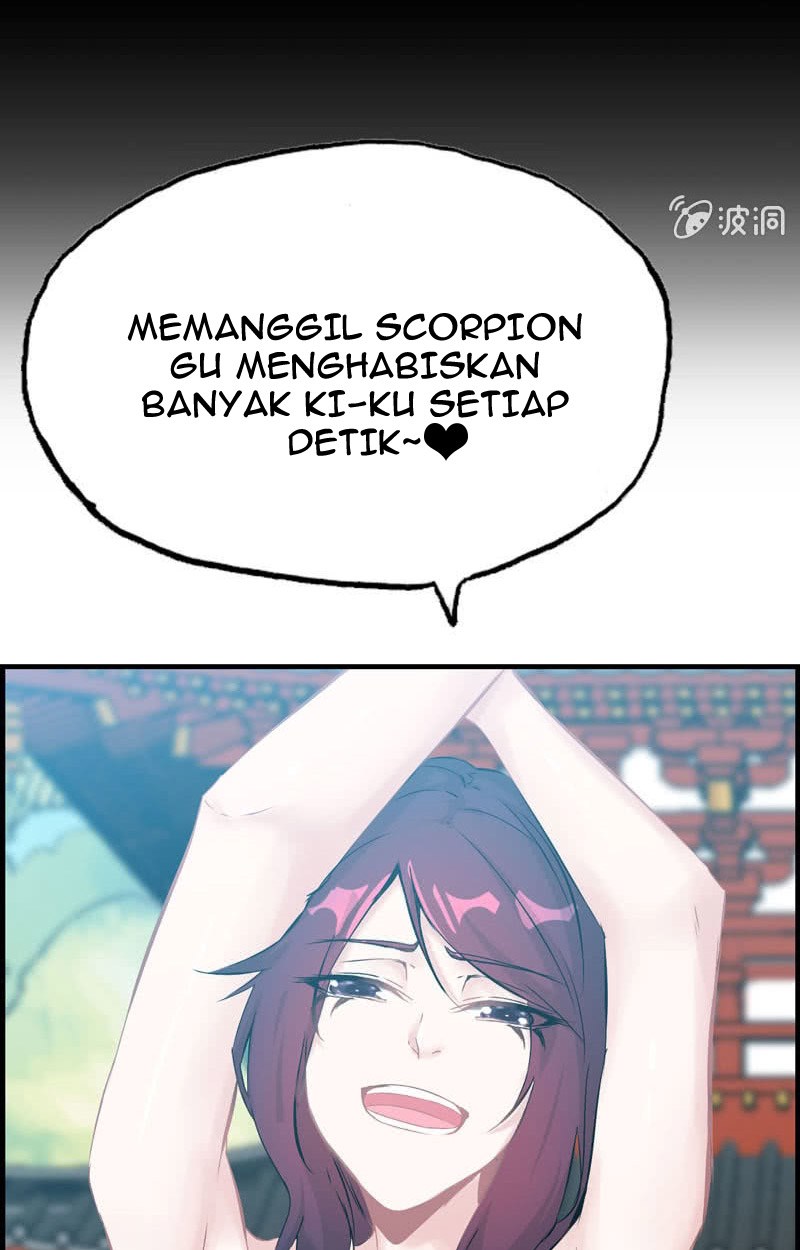 Vengeance of the Heavenly Demon chapter 14
