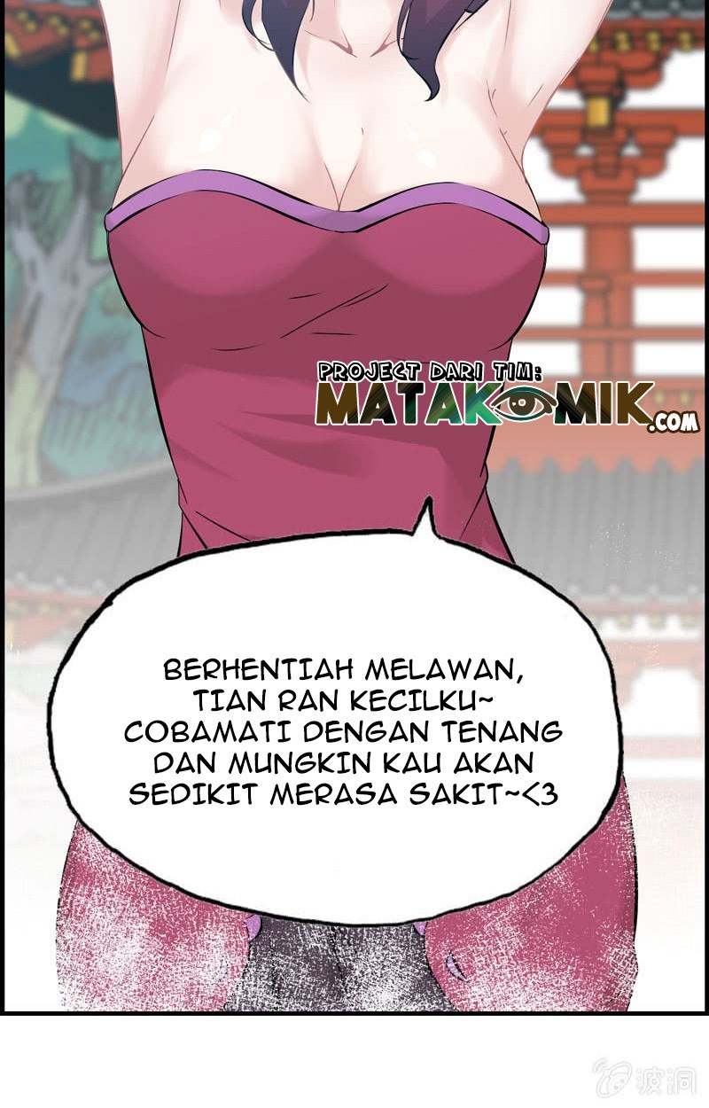 Vengeance of the Heavenly Demon chapter 14