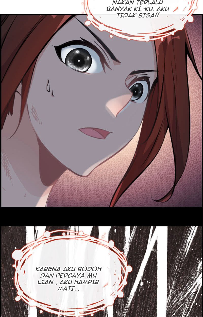 Vengeance of the Heavenly Demon chapter 14