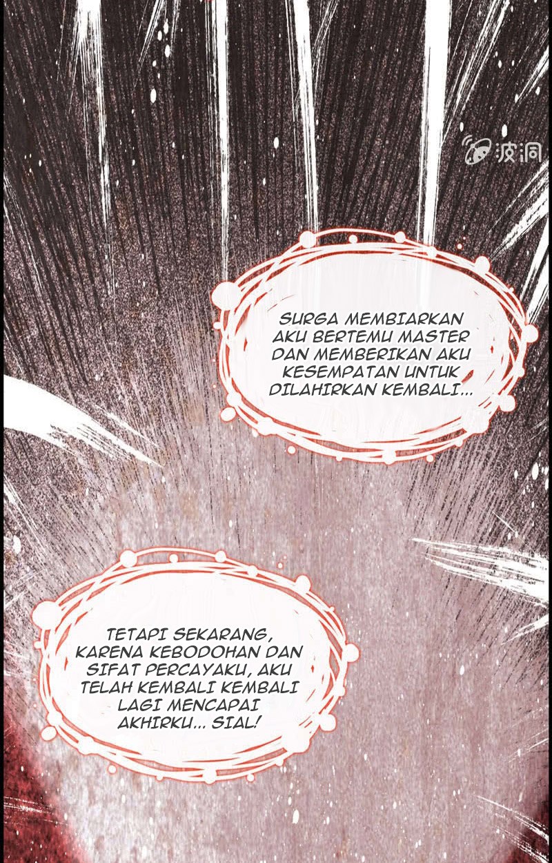 Vengeance of the Heavenly Demon chapter 14