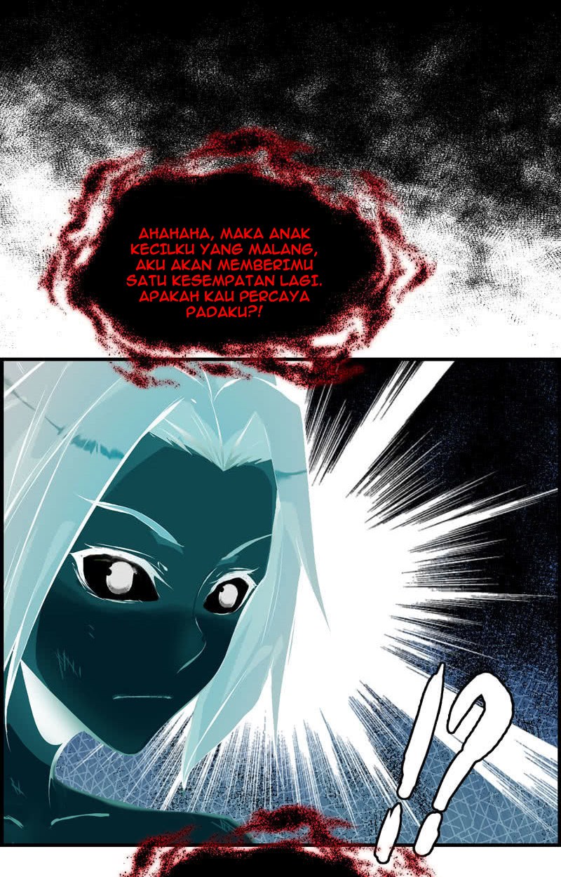 Vengeance of the Heavenly Demon chapter 14