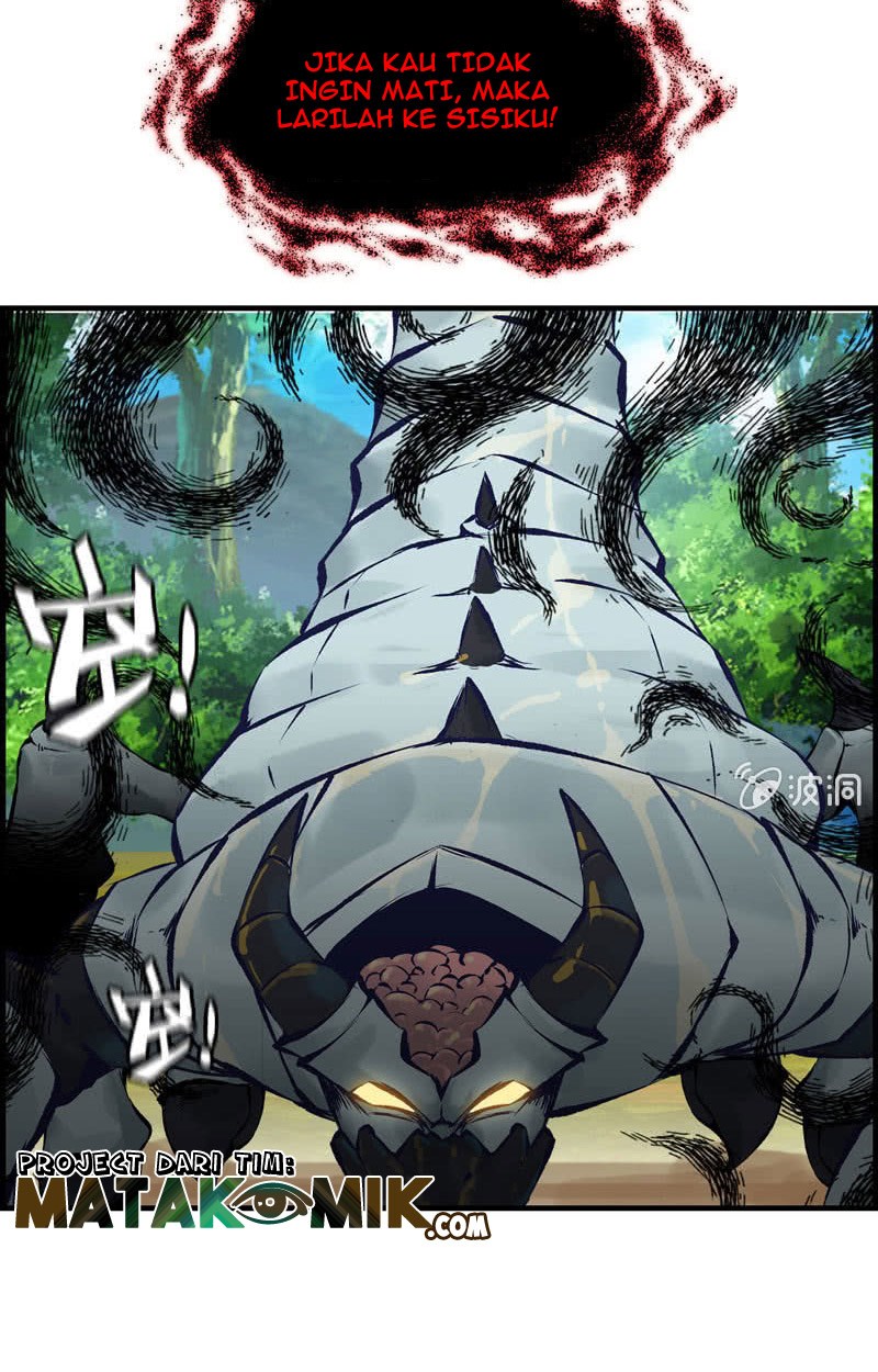 Vengeance of the Heavenly Demon chapter 14