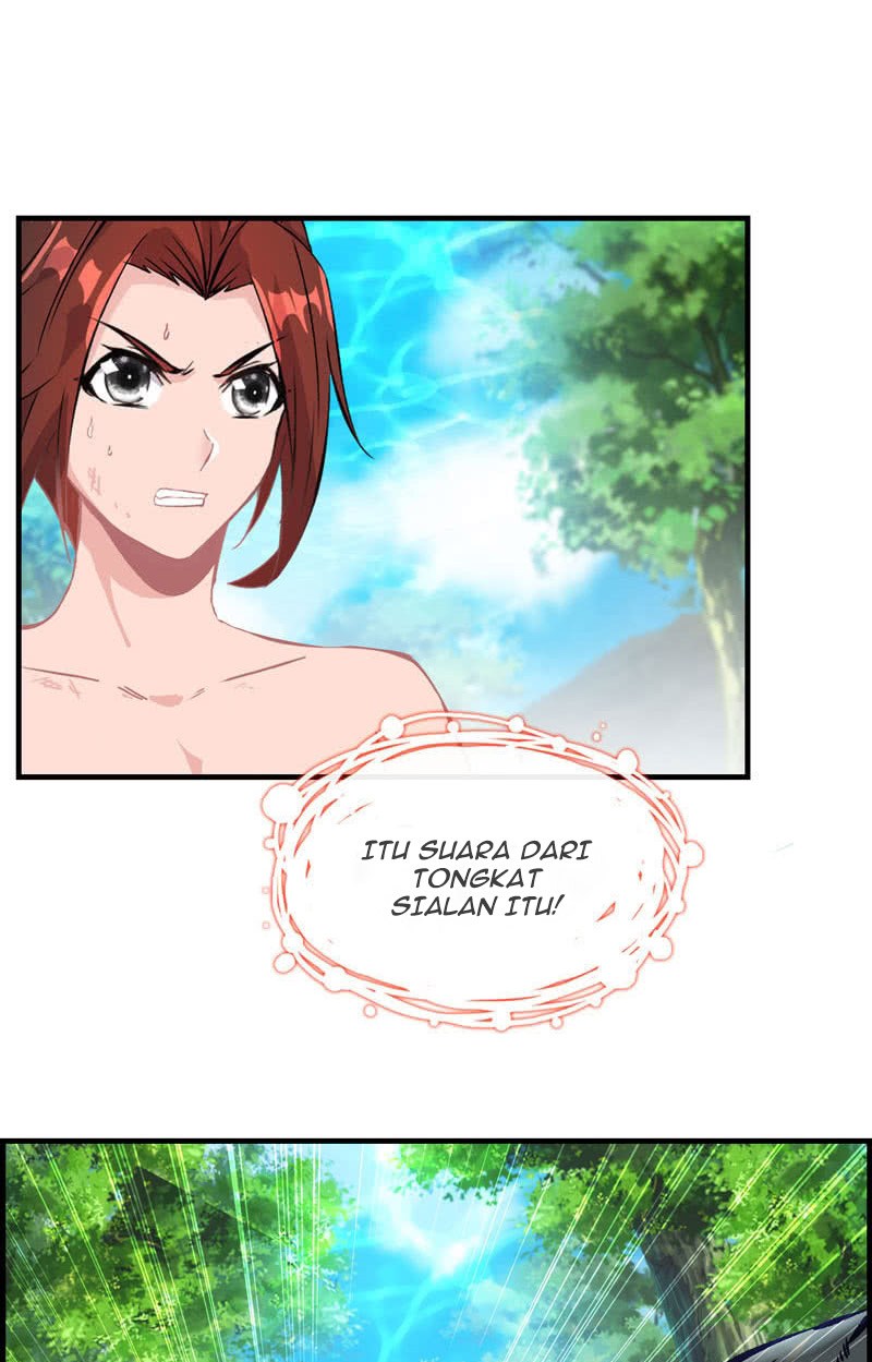 Vengeance of the Heavenly Demon chapter 14