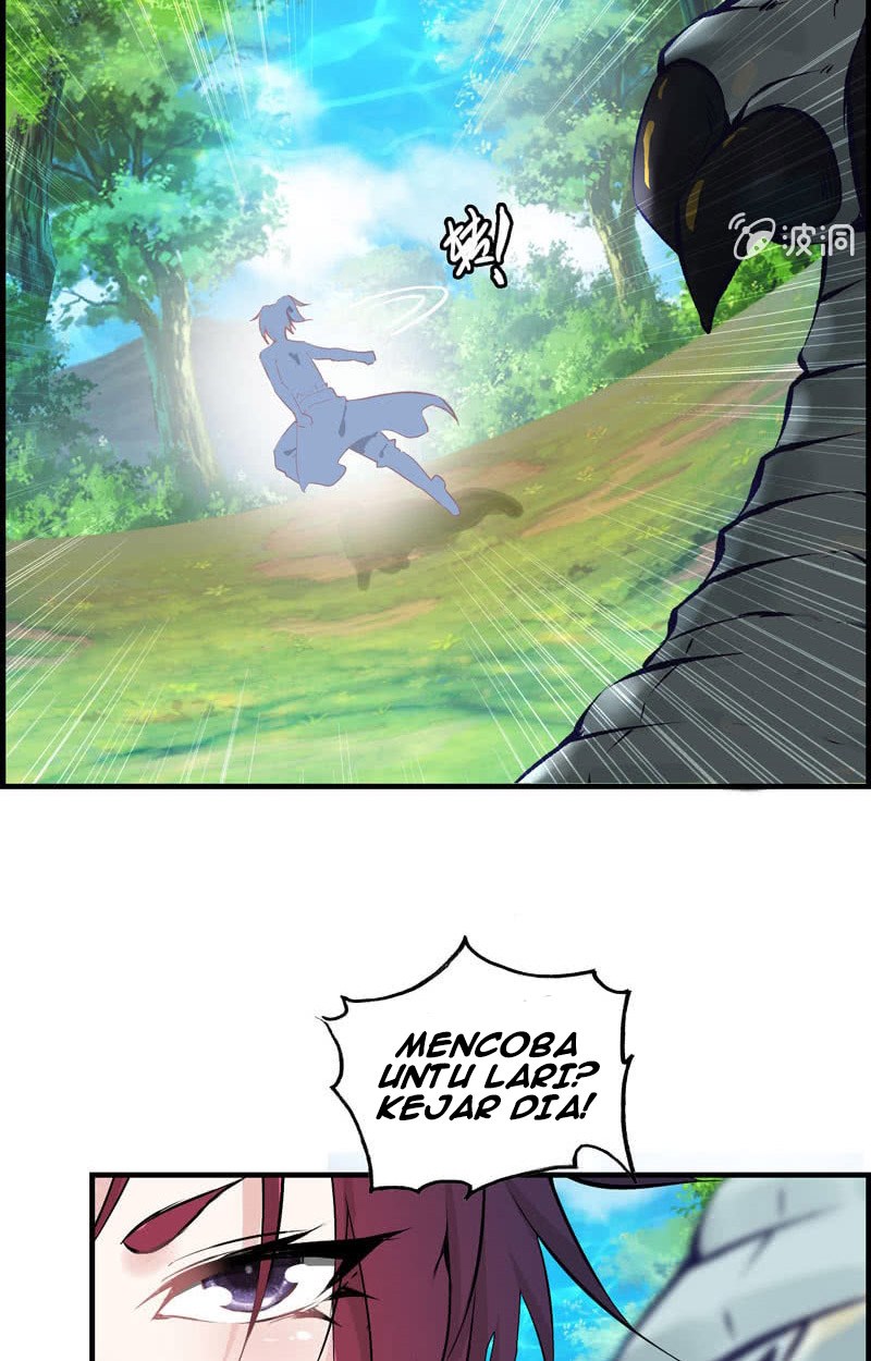 Vengeance of the Heavenly Demon chapter 14