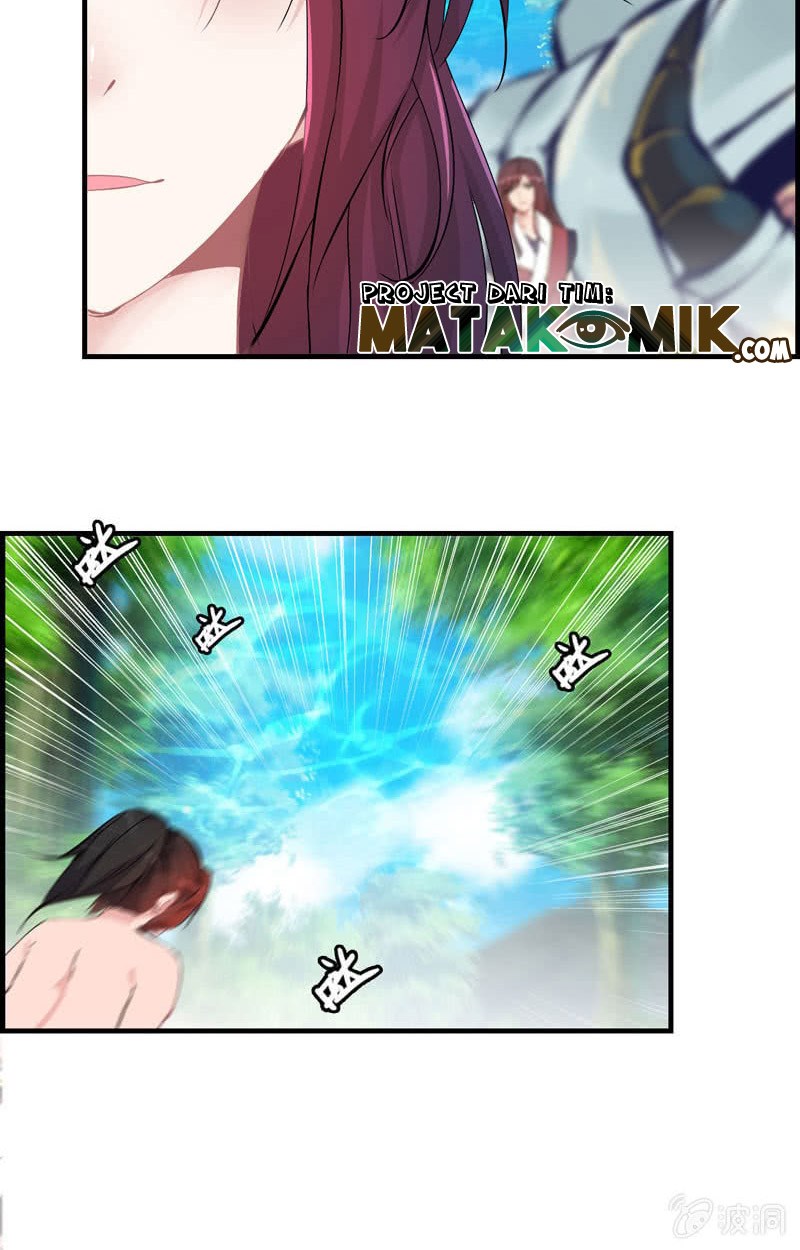 Vengeance of the Heavenly Demon chapter 14