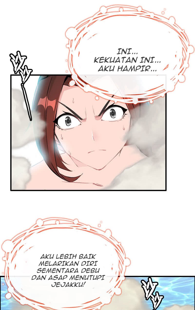 Vengeance of the Heavenly Demon chapter 14