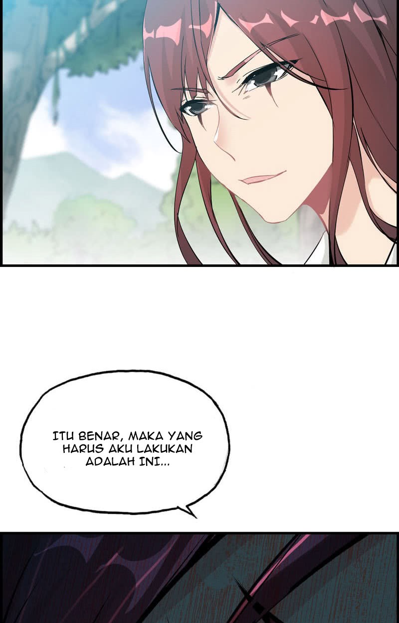 Vengeance of the Heavenly Demon chapter 14