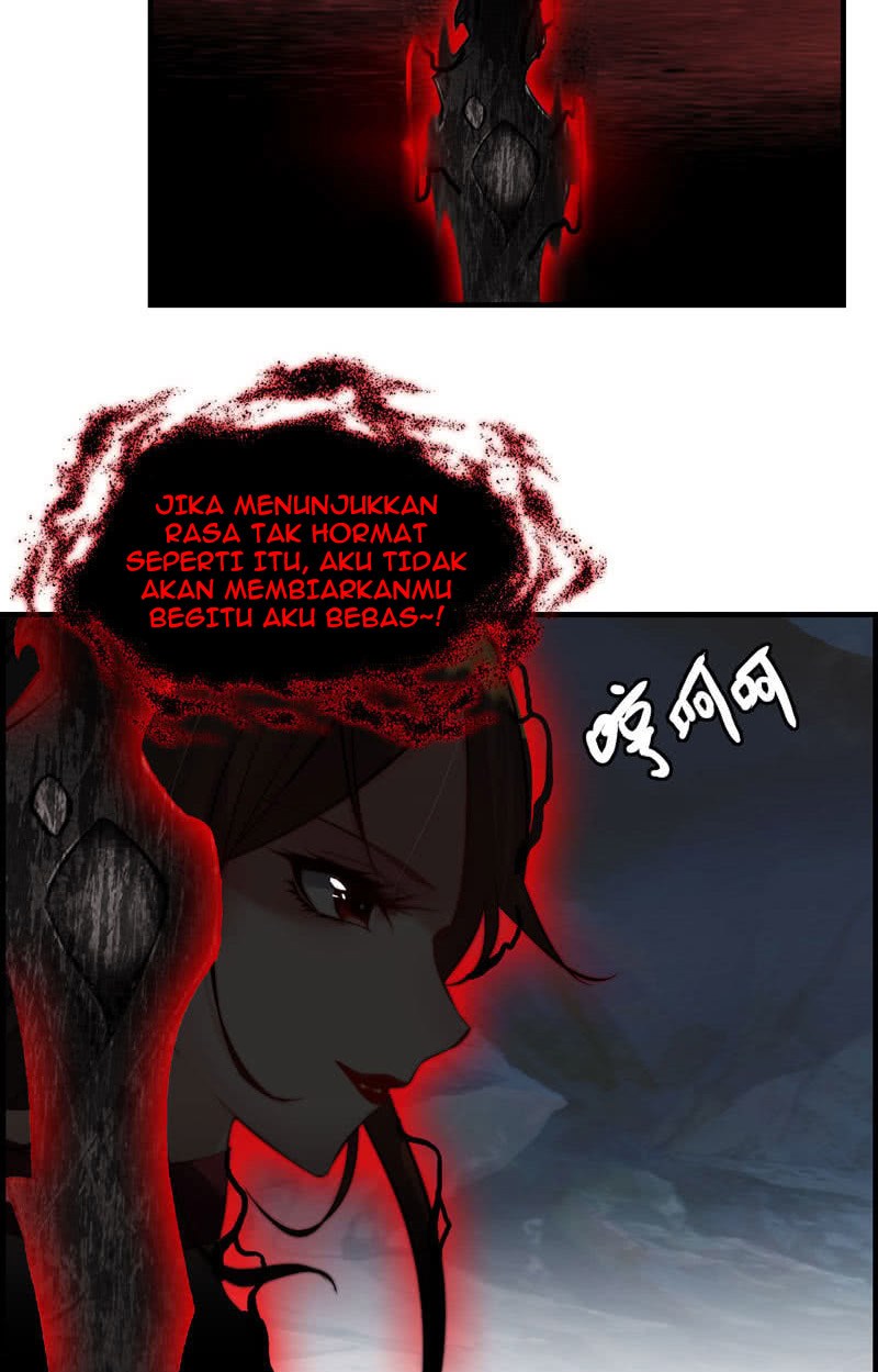 Vengeance of the Heavenly Demon chapter 14