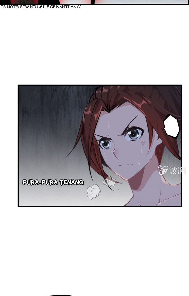 Vengeance of the Heavenly Demon chapter 14