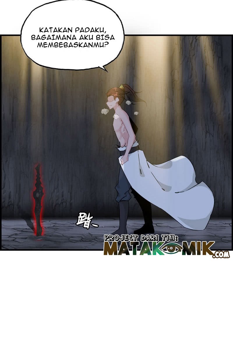 Vengeance of the Heavenly Demon chapter 14