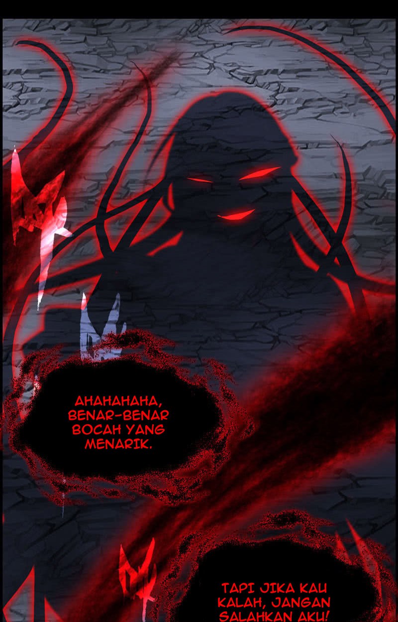 Vengeance of the Heavenly Demon chapter 14