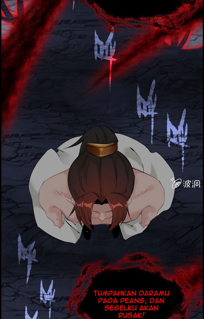 Vengeance of the Heavenly Demon chapter 14