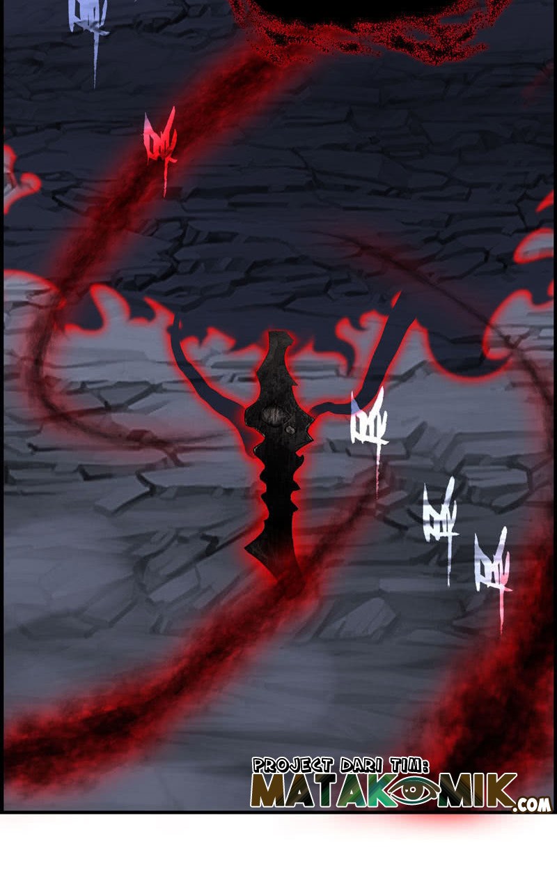 Vengeance of the Heavenly Demon chapter 14