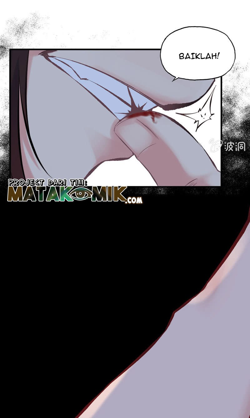 Vengeance of the Heavenly Demon chapter 14