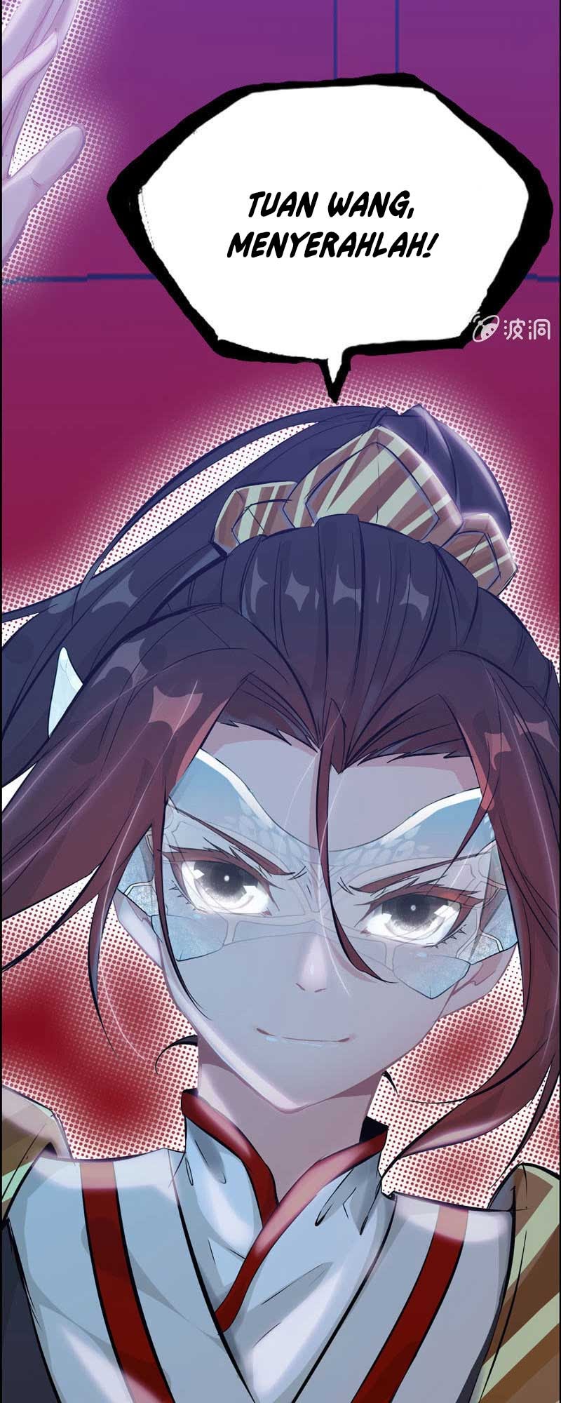 Vengeance of the Heavenly Demon Chapter 21 Bahasa Indonesia