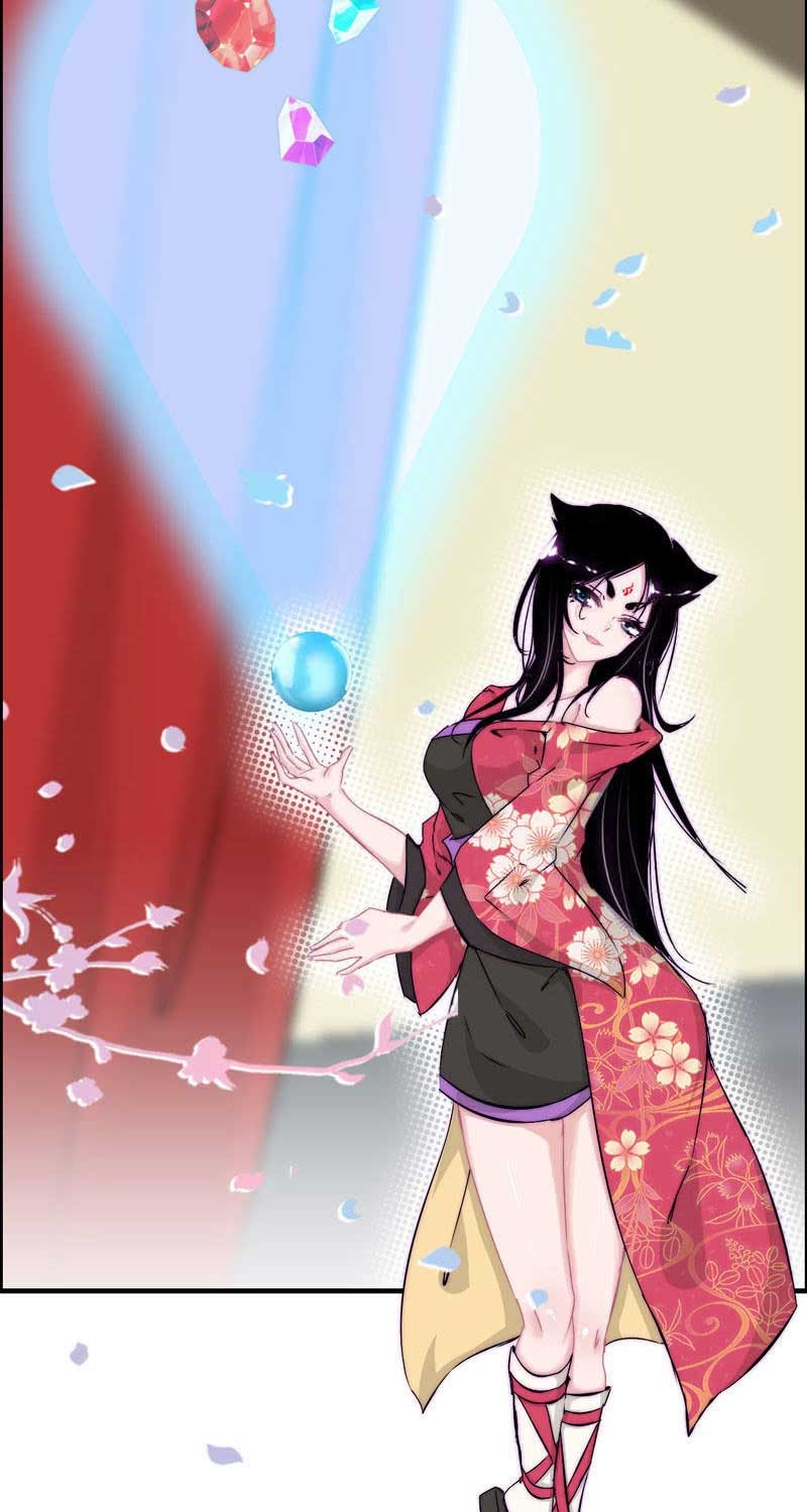 Vengeance of the Heavenly Demon Chapter 21 Bahasa Indonesia