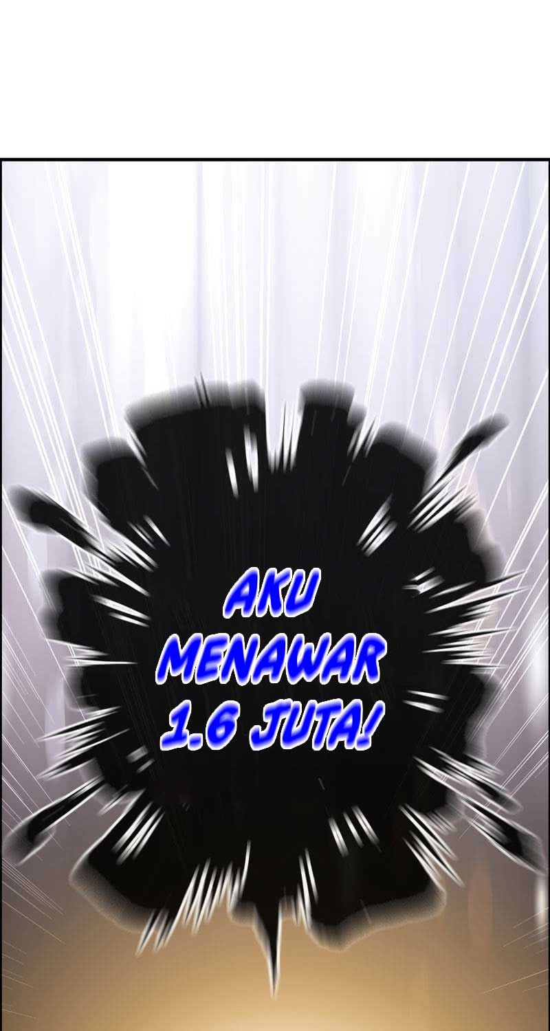 Vengeance of the Heavenly Demon Chapter 21 Bahasa Indonesia