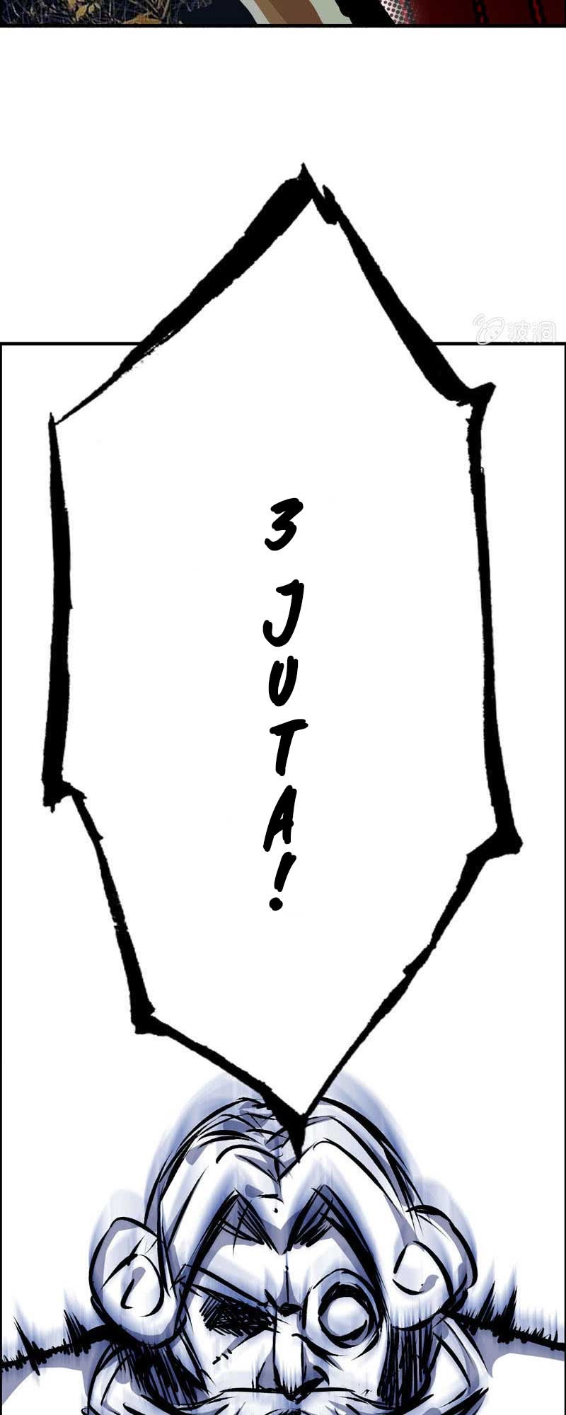 Vengeance of the Heavenly Demon Chapter 21 Bahasa Indonesia