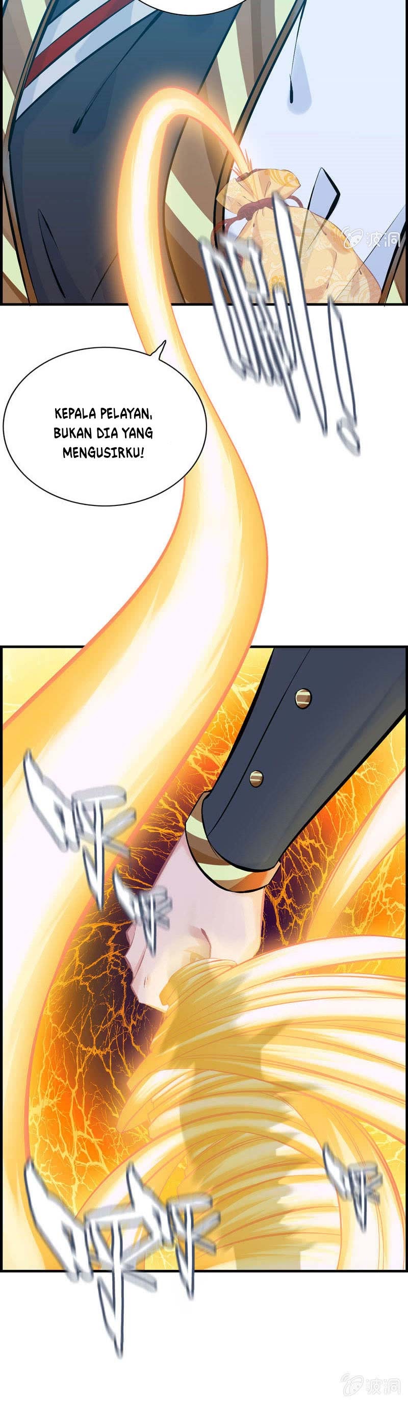 Vengeance of the Heavenly Demon chapter 24