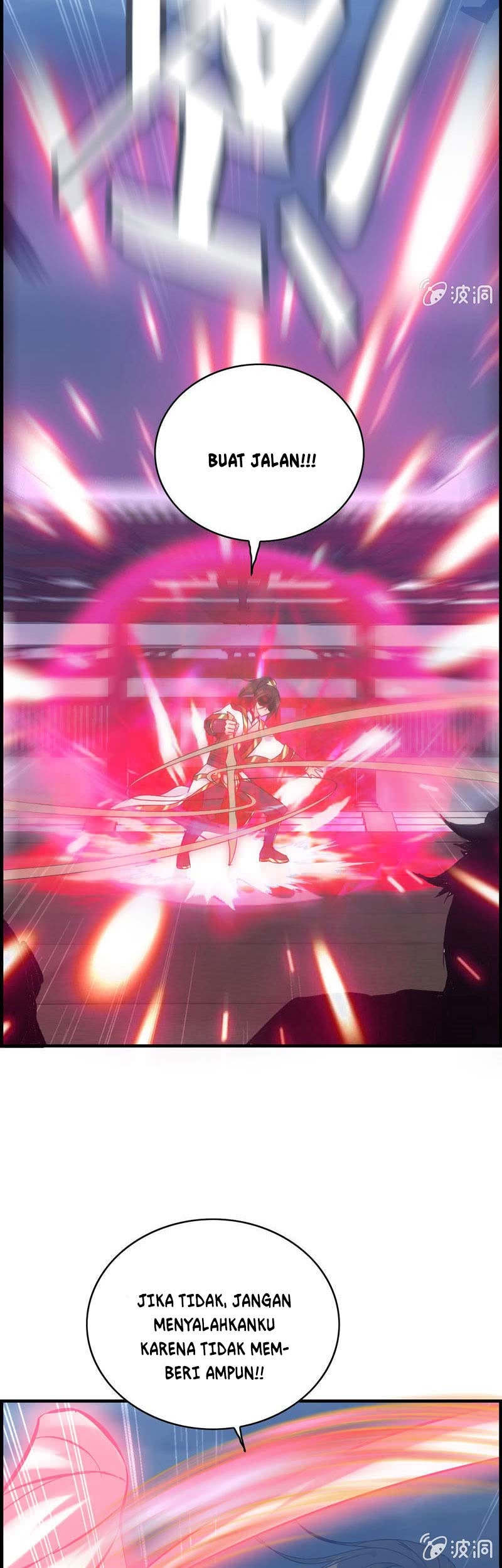 Vengeance of the Heavenly Demon chapter 24