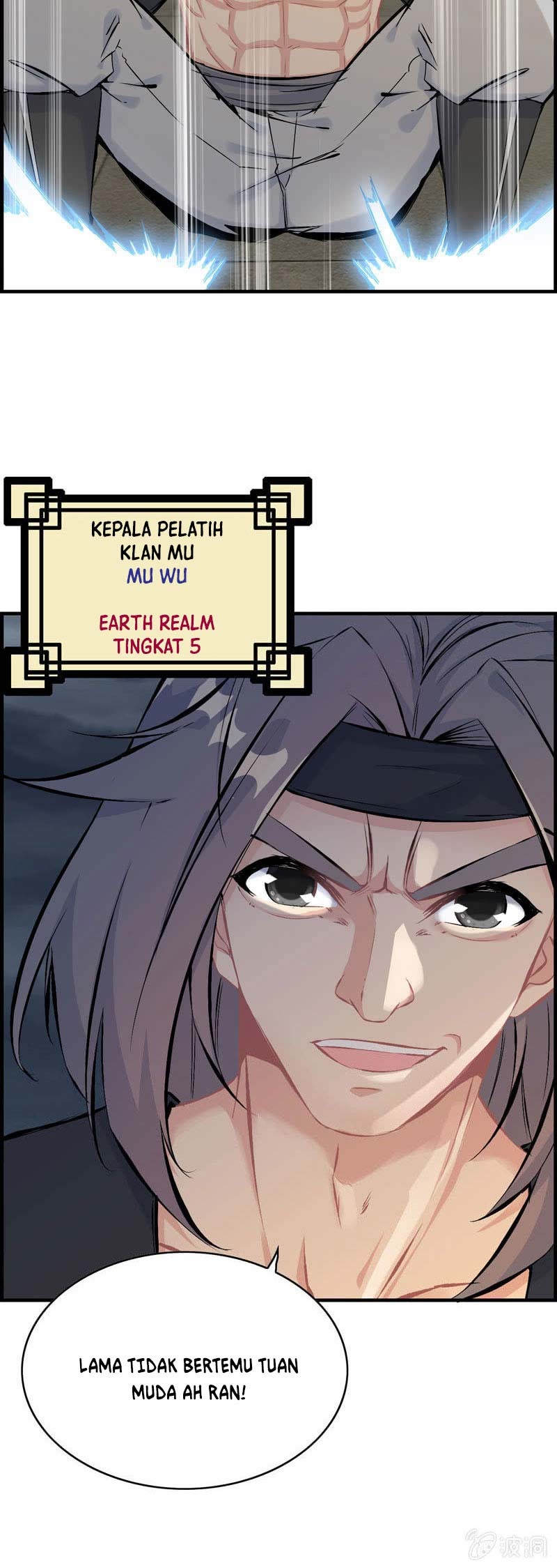 Vengeance of the Heavenly Demon chapter 24