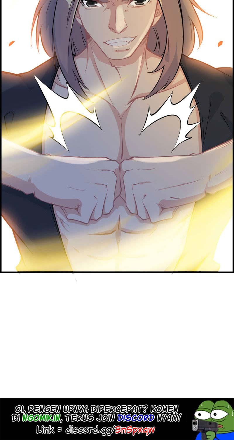Vengeance of the Heavenly Demon chapter 24