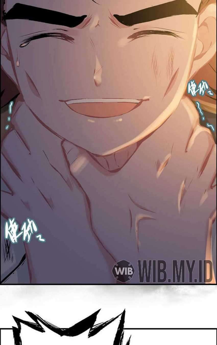 Vengeance of the Heavenly Demon chapter 39