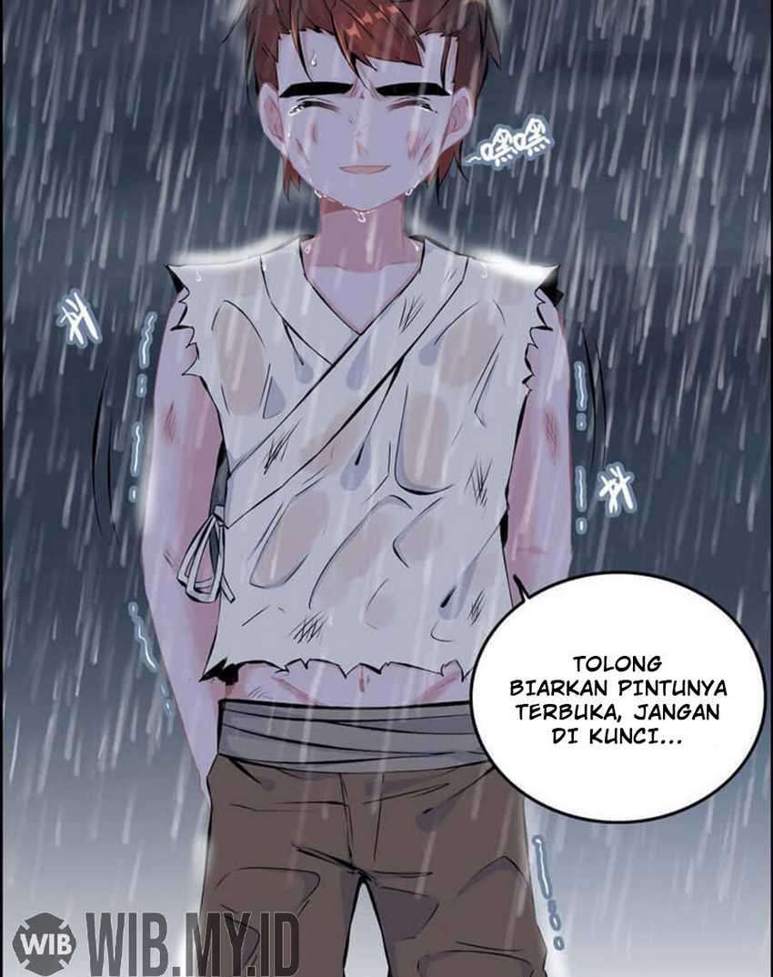 Vengeance of the Heavenly Demon chapter 39