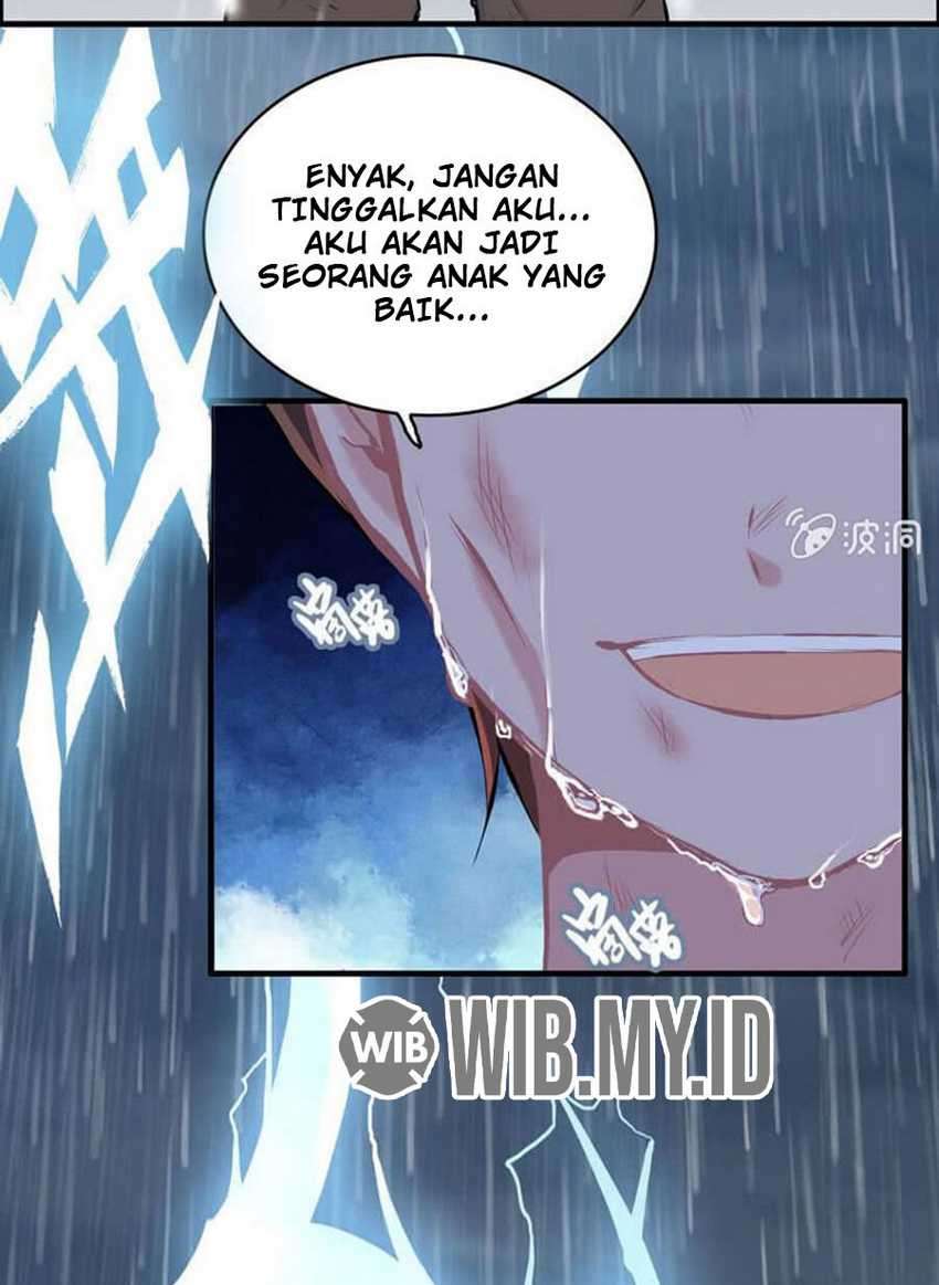 Vengeance of the Heavenly Demon chapter 39