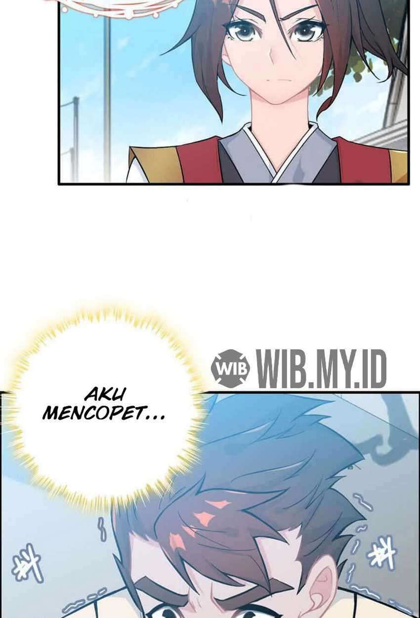 Vengeance of the Heavenly Demon chapter 39