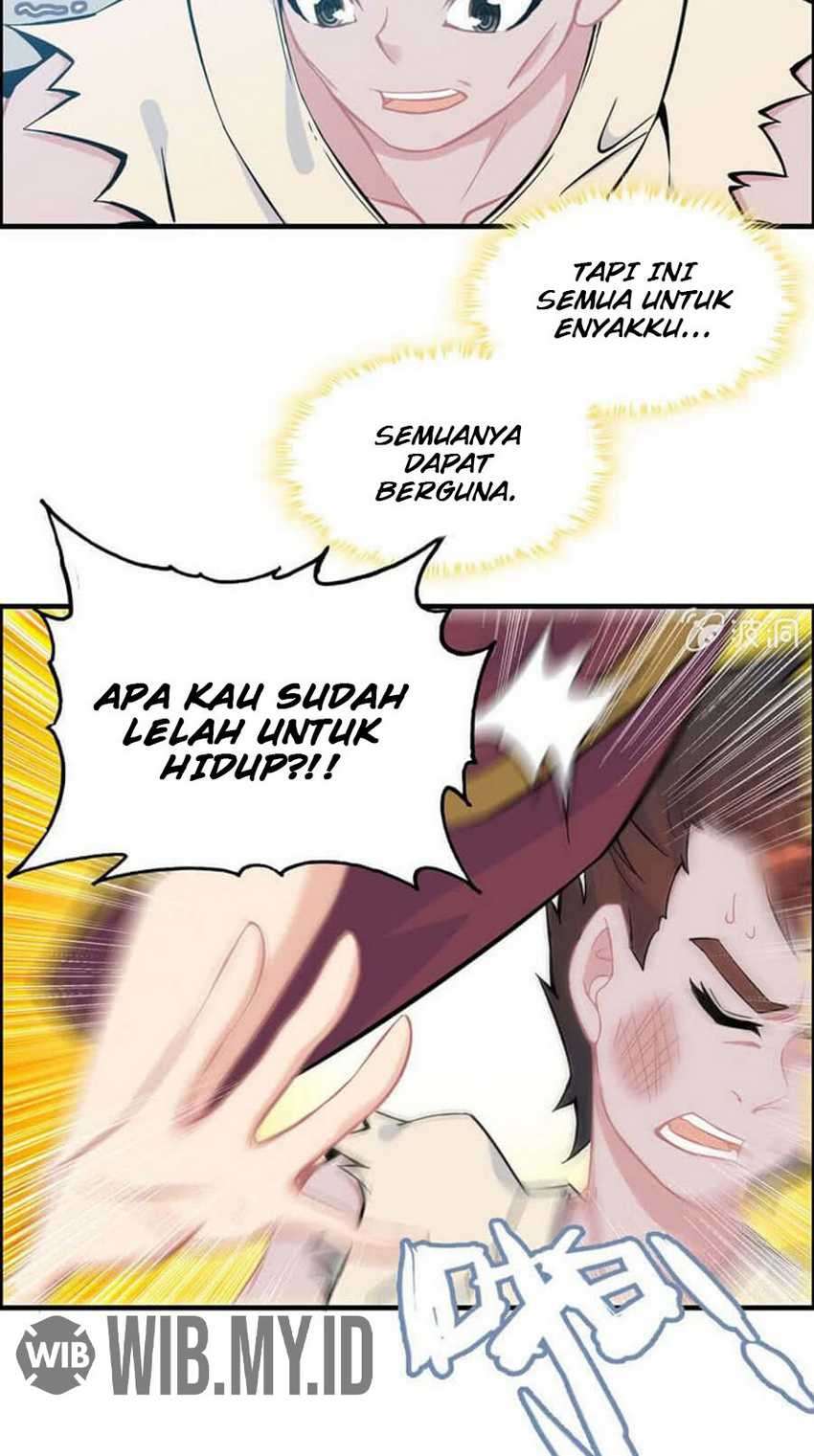 Vengeance of the Heavenly Demon chapter 39