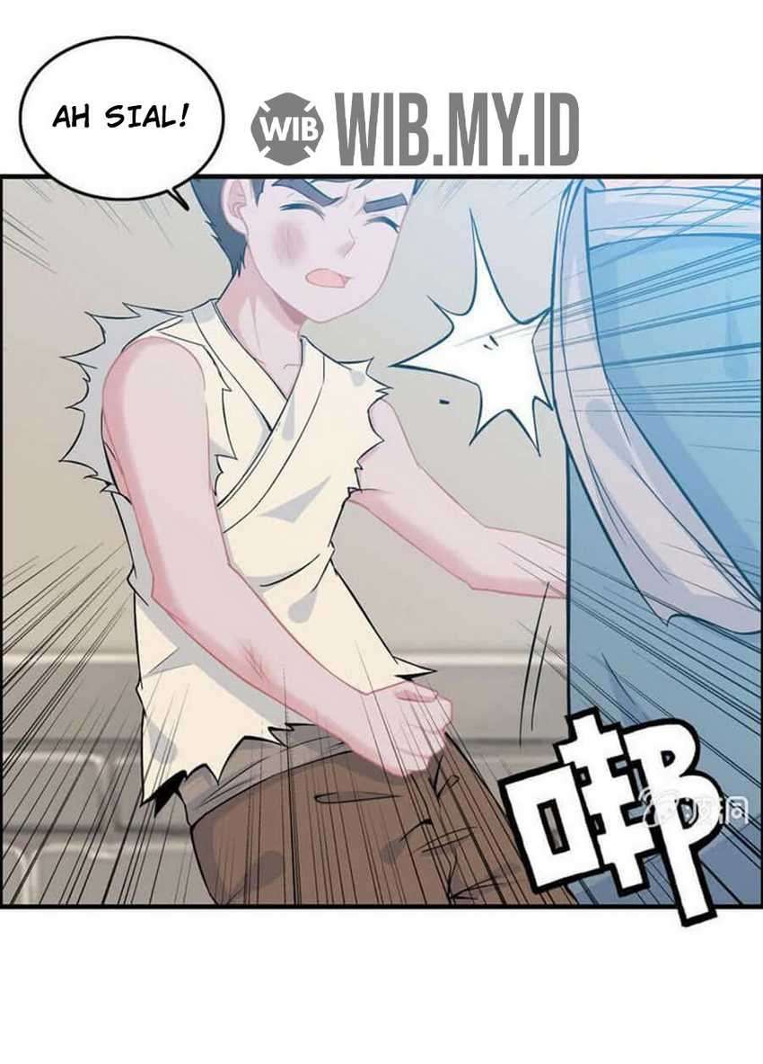 Vengeance of the Heavenly Demon chapter 39