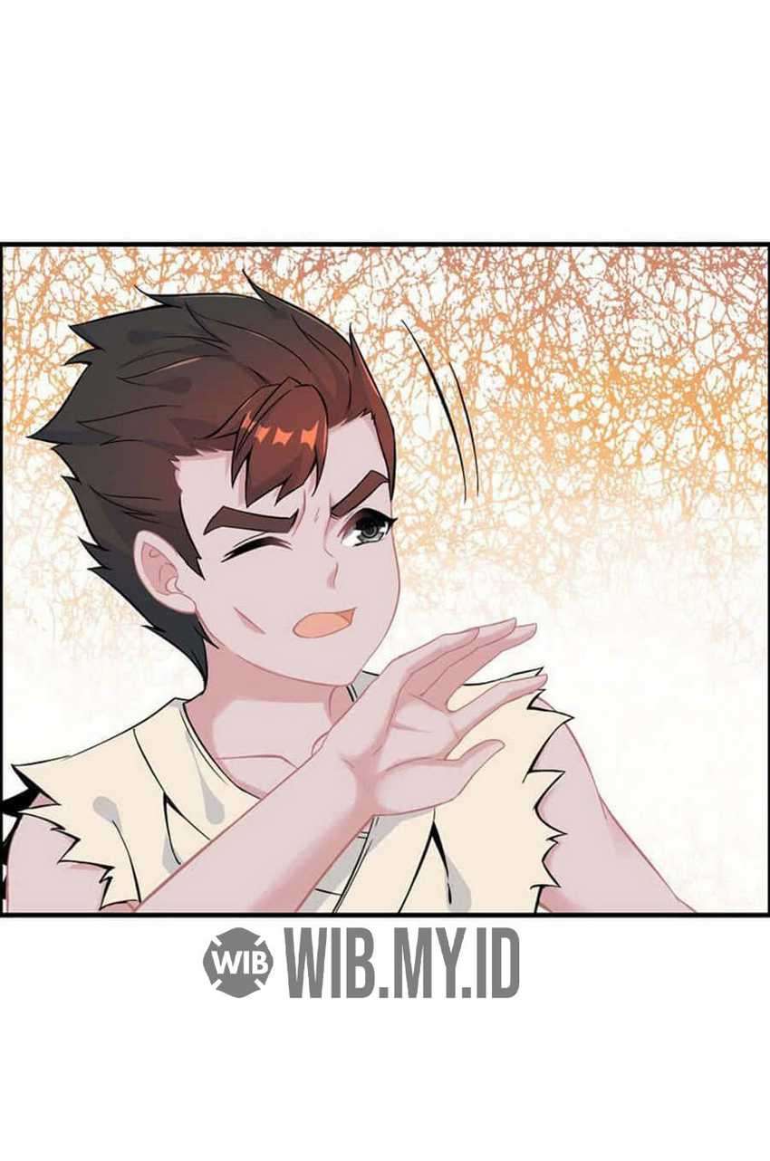 Vengeance of the Heavenly Demon chapter 39