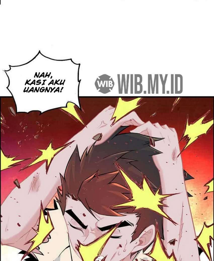 Vengeance of the Heavenly Demon chapter 39