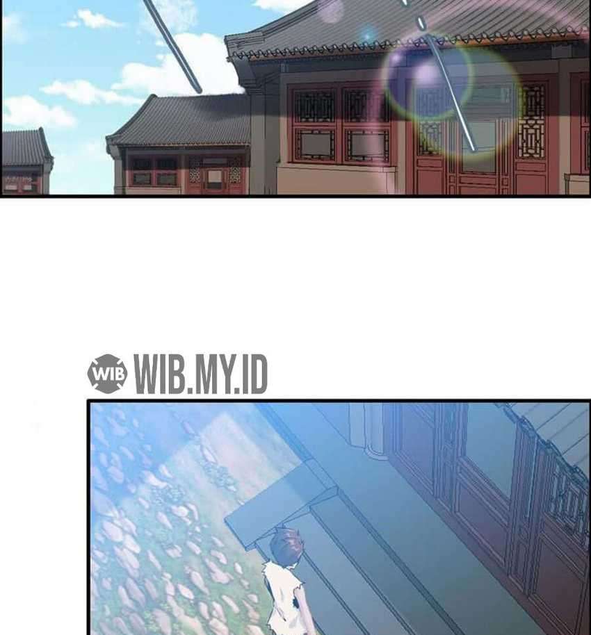Vengeance of the Heavenly Demon Chapter 41 Bahasa Indonesia