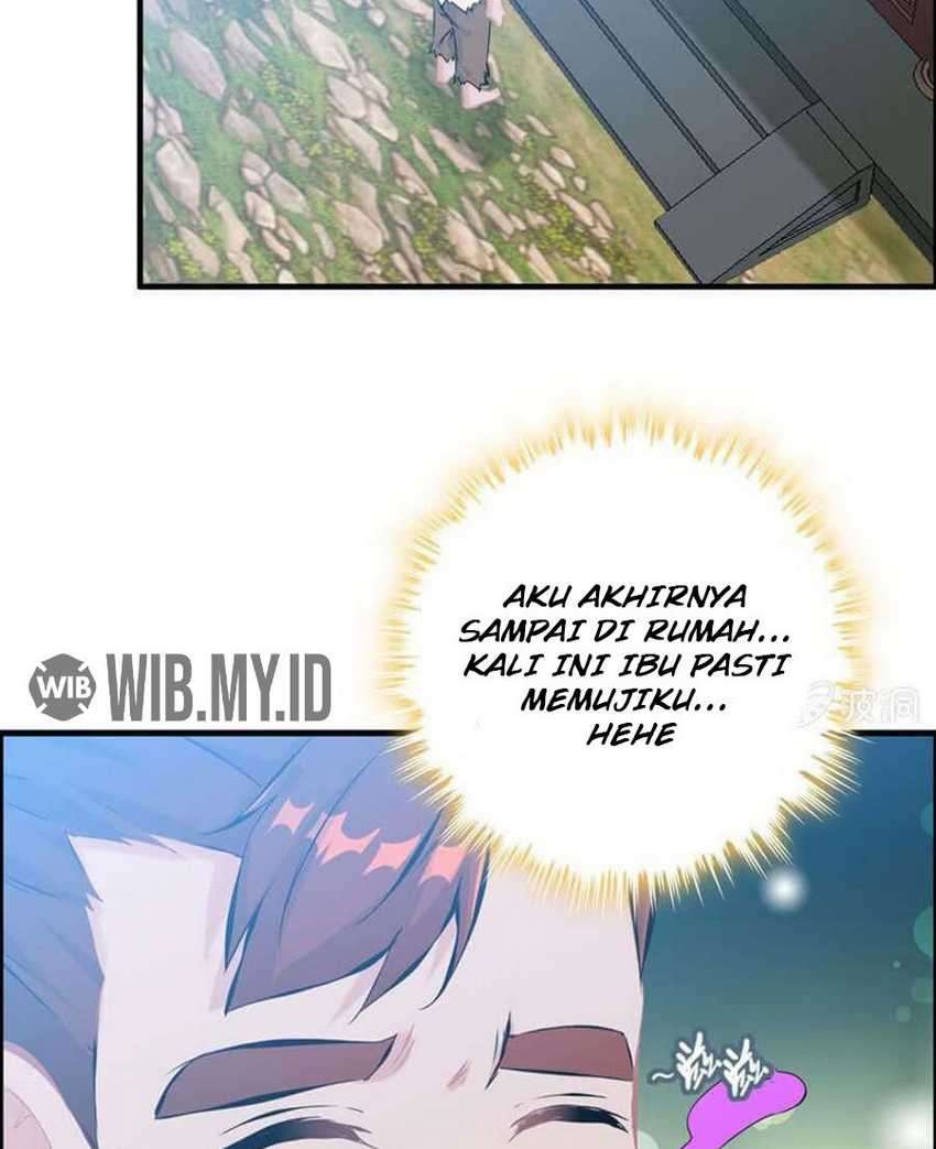 Vengeance of the Heavenly Demon Chapter 41 Bahasa Indonesia