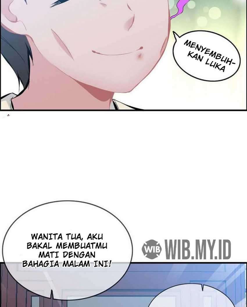 Vengeance of the Heavenly Demon Chapter 41 Bahasa Indonesia