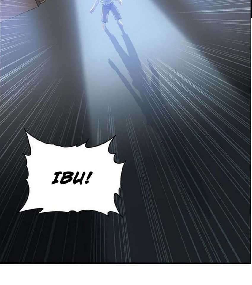 Vengeance of the Heavenly Demon Chapter 41 Bahasa Indonesia