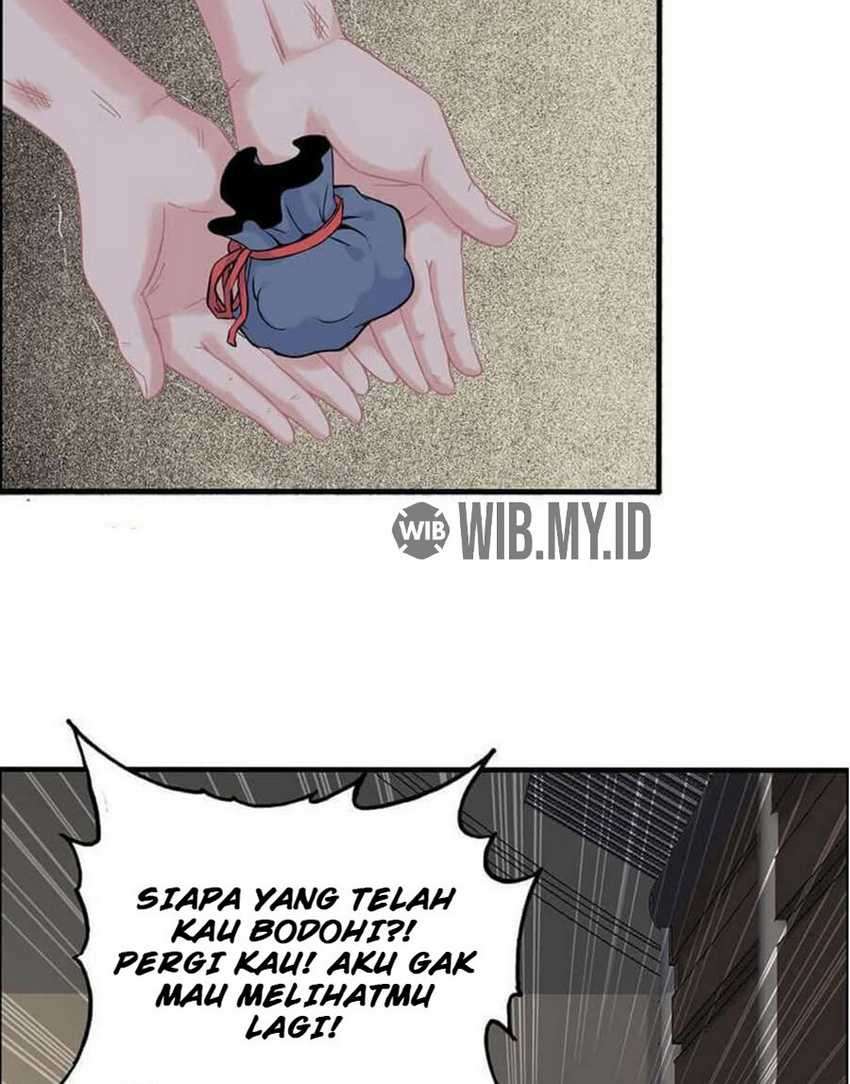 Vengeance of the Heavenly Demon Chapter 41 Bahasa Indonesia