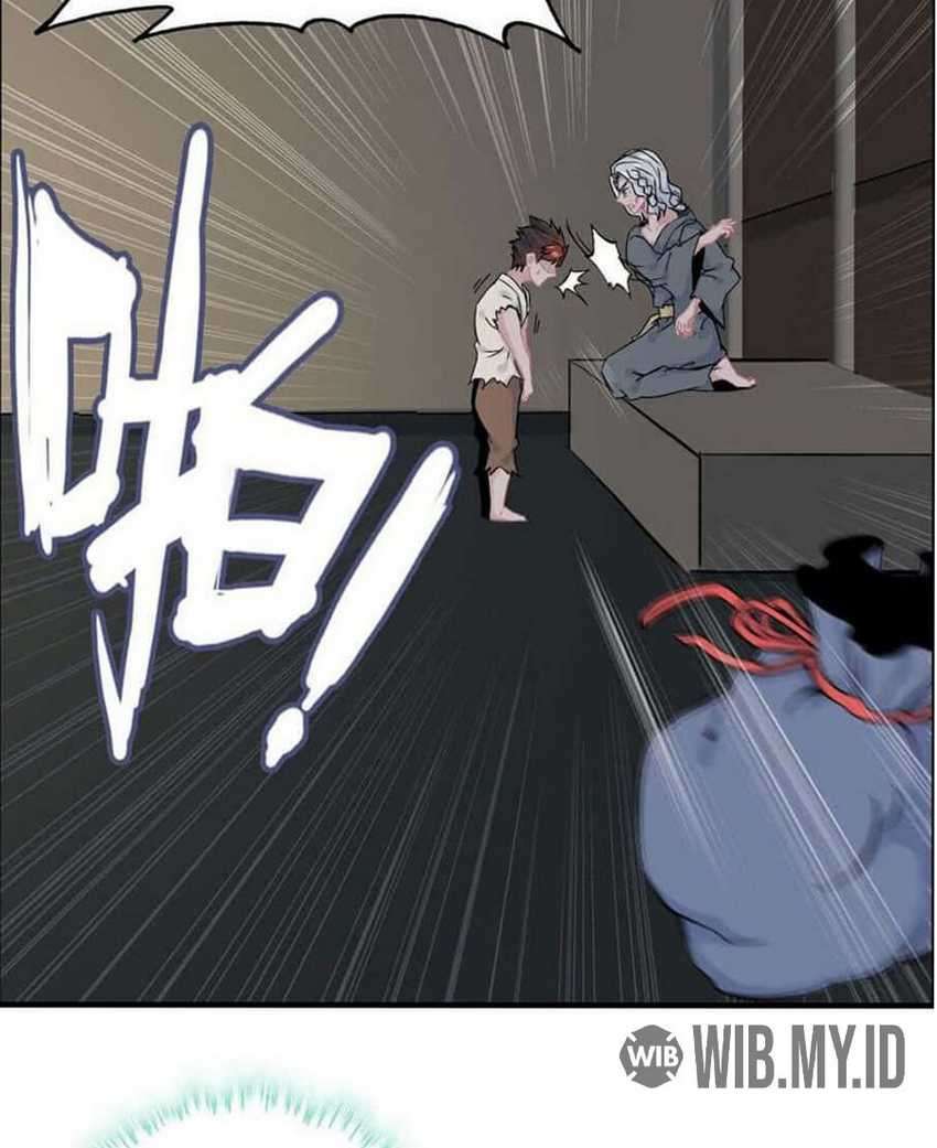 Vengeance of the Heavenly Demon Chapter 41 Bahasa Indonesia