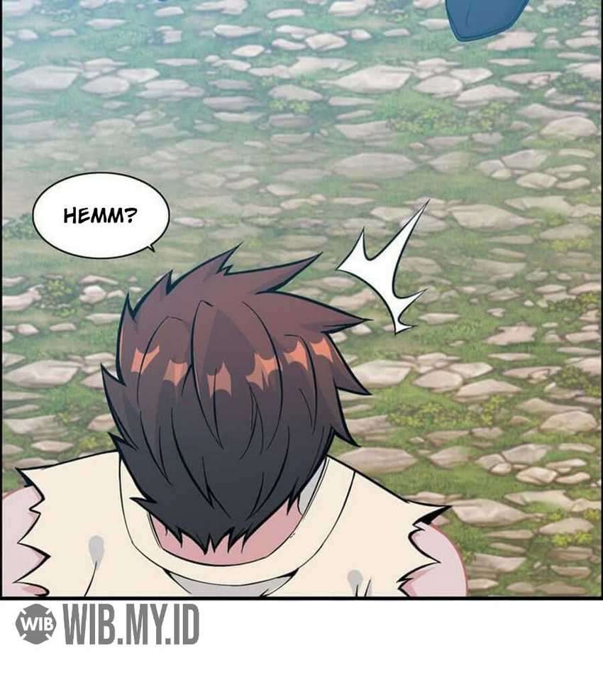 Vengeance of the Heavenly Demon Chapter 41 Bahasa Indonesia